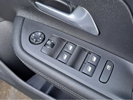 2022 Opel Mokka GS-LINE 1.2TURBO 130BHP **HIGH SPEC** €20,950 thumbnail