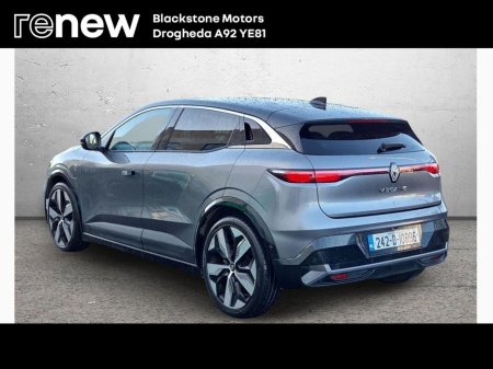 2024 Renault Megane E-Tech EV60 220hp Techno €29,950