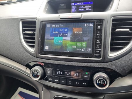 2016 Honda CR-V - photo 6