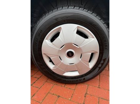 2024 Ford Transit Custom  €29,995 thumbnail