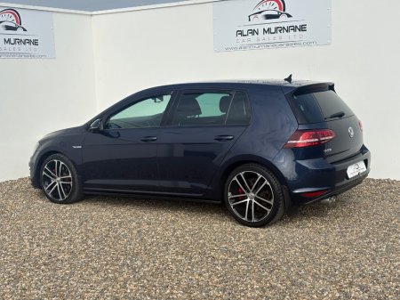 2016 Volkswagen Golf - thumbnail 11