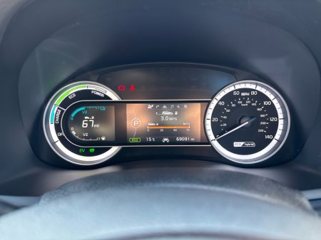 2017 Kia Niro - thumbnail 11