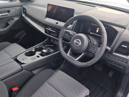 2026 Nissan X-Trail - thumbnail 5