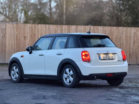 2015 MINI Hatch - thumbnail 15