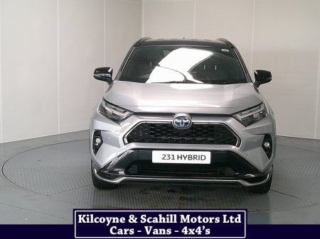 2023 Toyota Rav4 - thumbnail 2