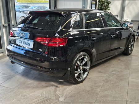 2016 Audi A3 - thumbnail 2