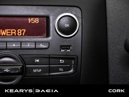 2019 Dacia Duster - thumbnail 27