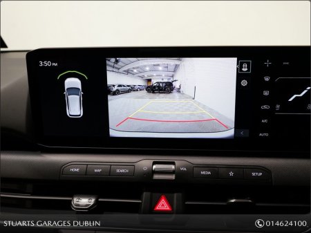 2026 Kia K4 - thumbnail 15