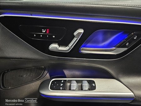 2025 Mercedes-Benz GLC Class 220D Coupe AMG Line Plus 4matic with Sunroof €81,950 thumbnail