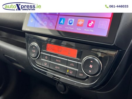 2020 Mitsubishi Mirage - thumbnail 22