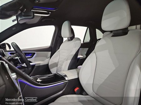 2024 Mercedes-Benz GLC Class - thumbnail 16