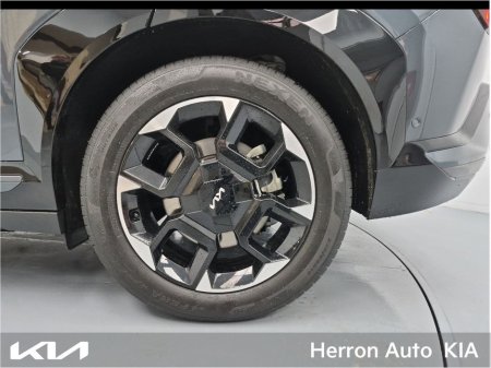 2026 Kia EV5 - thumbnail 5