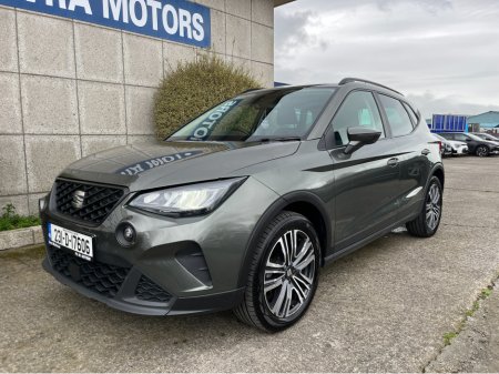 2023 SEAT Arona - thumbnail 5