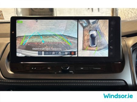 2025 Nissan Qashqai ePOWER QASHQAI SV PREMIUM €40,995 thumbnail