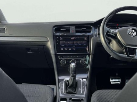2019 Volkswagen Golf 2.0 TDI Automatic €23,995 thumbnail