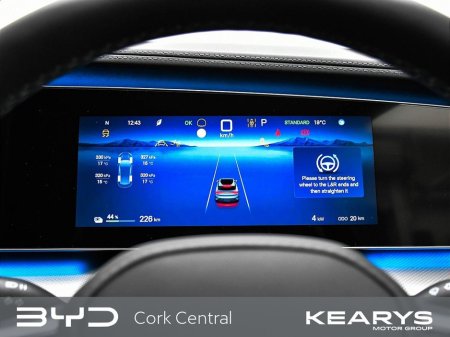 2025 BYD Sealion 7 - thumbnail 20