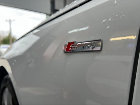 2023 Audi A4 €36950 2023 AUDI A4 40TDI QUATTRO S-LINE 2.0 AUTOMATIC / CRUISE CONTROL / 360° PARKING CAMERA / ELECTRIC MEMORY & HEATED SEATS / APPLE CARPLAY / AMBIOENT LIGHTS €36,950 thumbnail