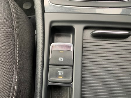 2019 Volkswagen Golf 1.6 TDI 115 BHP TRENDLINE VAN // PRICE EXCL. VAT // ONE OWNER // GREAT CONDITION // 07/26 CVRT // €10,528 thumbnail