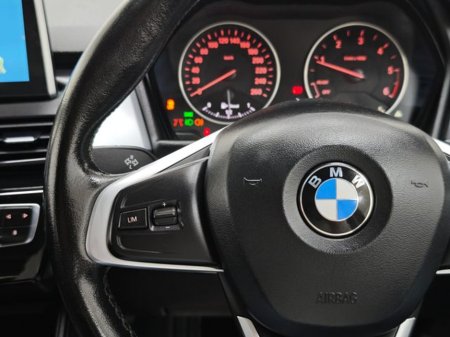 2016 BMW 2 Series Gran Tourer - thumbnail 28