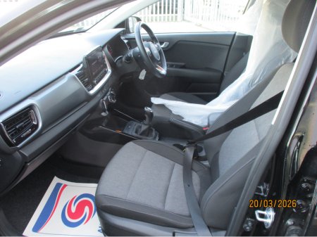 2023 Kia Stonic - thumbnail 16