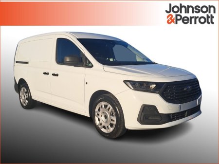 2026 Ford Transit Connect Trend LWB €25,199