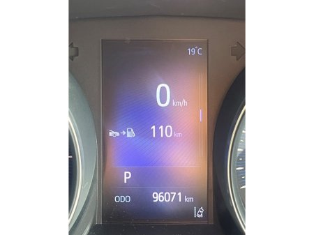 2017 Toyota C-HR - thumbnail 12