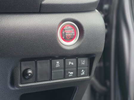 2019 Honda CR-V 2.0I-MMD SE 184PS 5DR AUTO €21,950 thumbnail