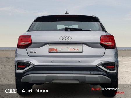 2024 Audi Q2 - thumbnail 5