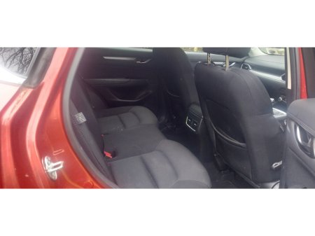 2019 Mazda CX-5 - thumbnail 10