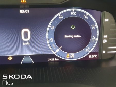 2024 Skoda Octavia - thumbnail 17