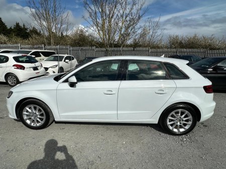 2015 Audi A3 - thumbnail 7