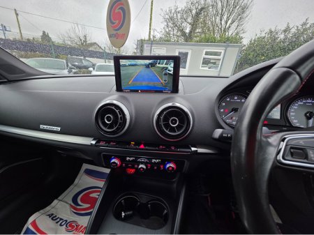 2016 Audi S3 - thumbnail 23