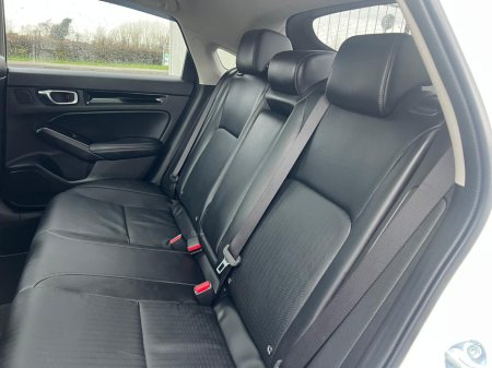 2023 Honda Civic - thumbnail 7