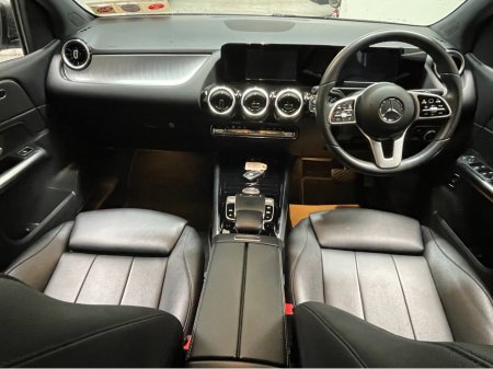 2019 Mercedes-Benz B Class - thumbnail 10