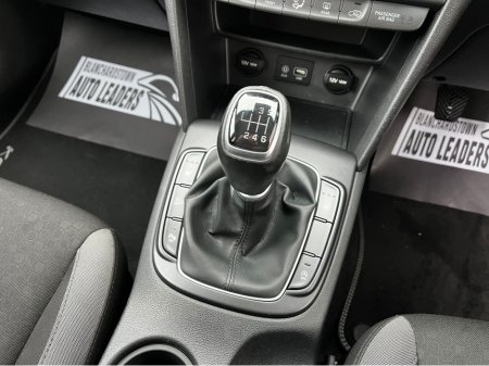 2018 Hyundai Kona 1.0 KAUAI EXECUTIVE 120 BHP €12,950 thumbnail