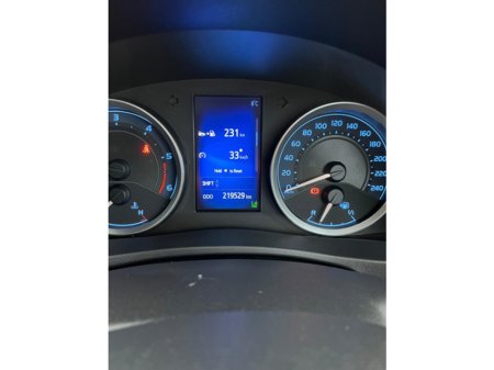 2018 Toyota Corolla 1.4 D-4D LUNA 4DR €15,950 thumbnail