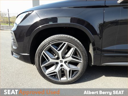 2023 SEAT Ateca - photo 6