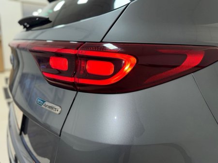 2021 Kia Sportage K3 SR HP MY21 5DR €25,995 thumbnail