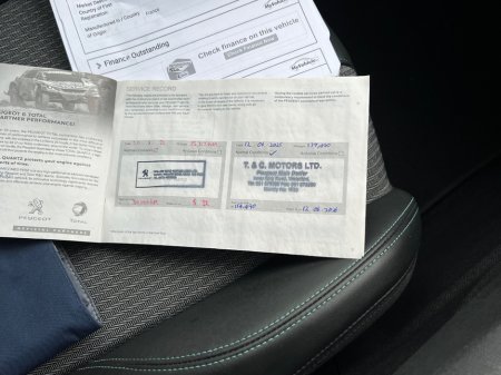 2021 Peugeot 3008 - thumbnail 28