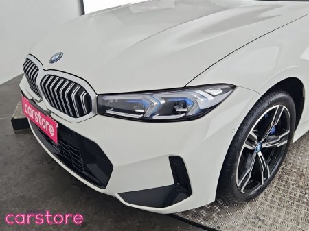 2023 BMW 3 Series 330 E M Sport Auto €45,880 thumbnail