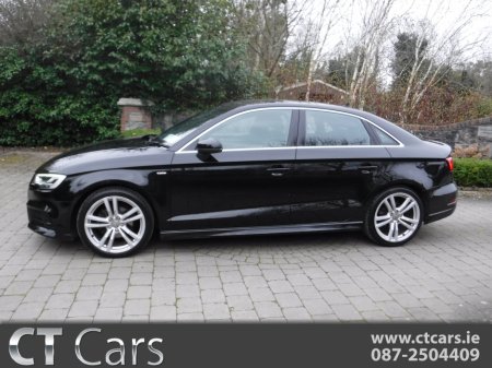 2018 Audi A3 - thumbnail 5