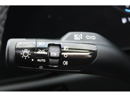 2024 Kia Niro Niro PHEV K4 Black Cladding €34,950 thumbnail