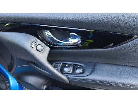 2019 Nissan Qashqai - thumbnail 8