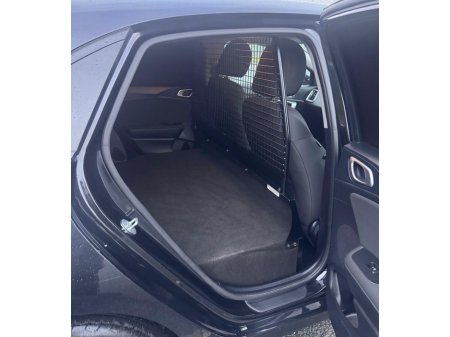 2020 Kia Ceed COMMERCIAL €9,715