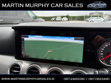 2018 Mercedes-Benz E Class E220 D SE AUTO €21,950 thumbnail