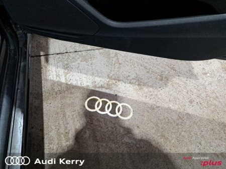 2023 Audi A5 SPORTBACK 35TDI 163BHP S-LINE AUTOMATIC €47,900 thumbnail