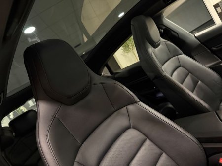 2021 Porsche Taycan 4S=HUGE SPEC//LOW MILES//D REG=FULL PORSCHE SERVICE HISTORY=TAILORED FINANCE PACKAGES AVAILABLE=TRADE IN'S WELCOME €57,995 thumbnail