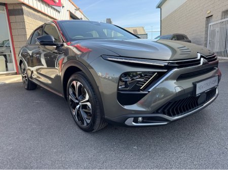 2025 Citroen C5X MAX PHEV Plug in Hybrid €41,995
