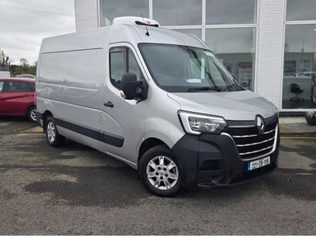 2022 Renault Master for sale