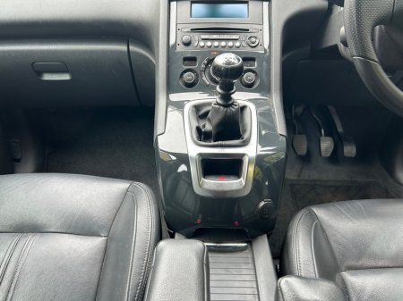 2016 Peugeot 5008 - thumbnail 20